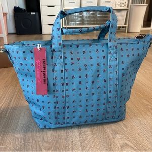 Stoney Clover Lane American Girl Mini ToTe Kirsten